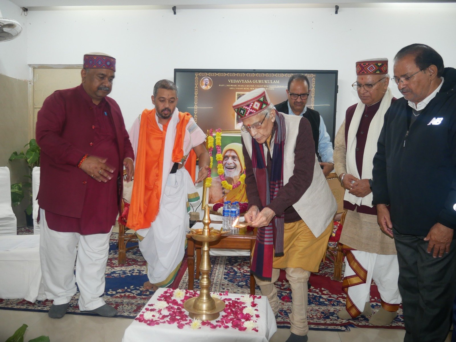 Gurukulam Gallery Image 9